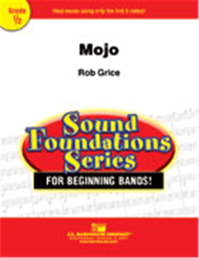 Mojo